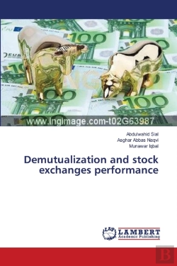 Bertrand.pt - Demutualization And Stock Exchanges Performance