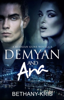 Bertrand.pt - Demyan   Ana: A Russian Guns Novella