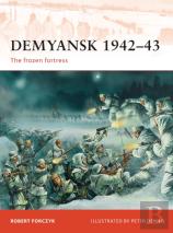 Demyansk 1942â€“43