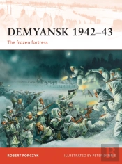 Demyansk 1942â€“43