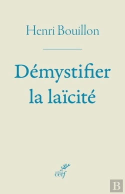 Bertrand.pt - Démystifier La Laïcité