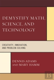 Demystify Math, Science, And Technology