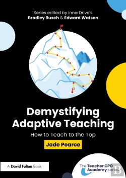 Bertrand.pt - Demystifying Adaptive Teaching