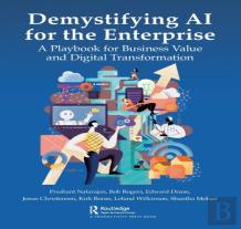 Demystifying Ai For The Enterprise