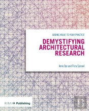 Demystifying Architectural Research