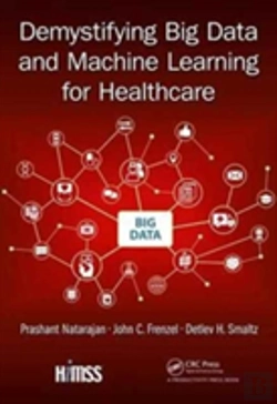 Bertrand.pt - Demystifying Big Data And Machine Learning For Healthcare