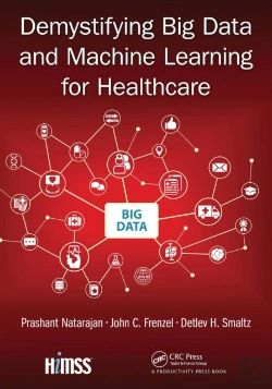 Bertrand.pt - Demystifying Big Data And Machine Learning For Healthcare
