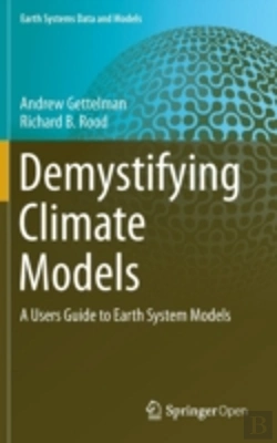 Bertrand.pt - Demystifying Climate Models