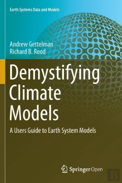 Bertrand.pt - Demystifying Climate Models