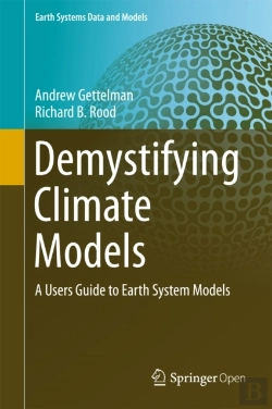 Bertrand.pt - Demystifying Climate Models