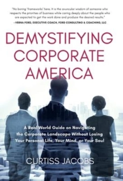 Bertrand.pt - Demystifying Corporate America