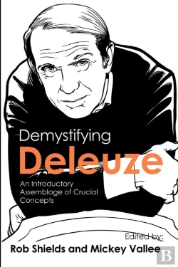 Bertrand.pt - Demystifying Deleuze