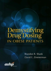 Demystifying Drug Dosing In Obese Patients