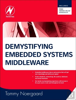 Bertrand.pt - Demystifying Embedded Systems Middleware