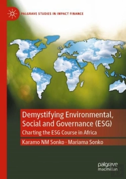 Bertrand.pt - Demystifying Environmental, Social And Governance (Esg)