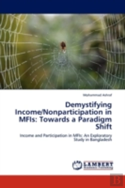 Bertrand.pt - Demystifying Income/Nonparticipation In Mfis