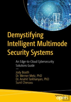 Bertrand.pt - Demystifying Intelligent Multimode Security Systems