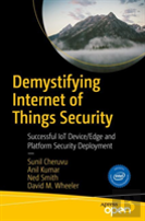 Demystifying Internet Of Things Security