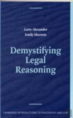Bertrand.pt - Demystifying Legal Reasoning