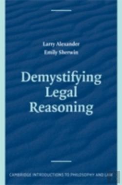 Bertrand.pt - Demystifying Legal Reasoning