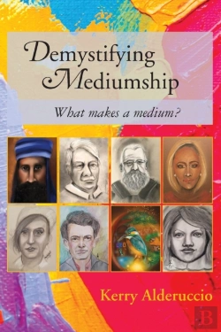 Bertrand.pt - Demystifying Mediumship: What Makes A Me