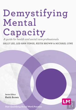 Bertrand.pt - Demystifying Mental Capacity