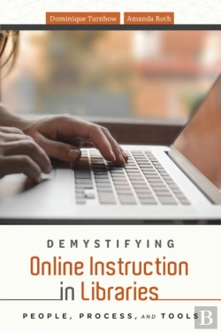 Bertrand.pt - Demystifying Online Instruction In Libraries