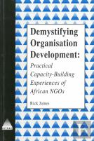 Demystifying Organisational Development