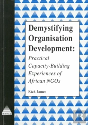 Demystifying Organisational Development