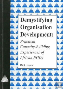 Bertrand.pt - Demystifying Organisational Development