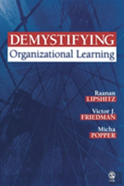 Bertrand.pt - Demystifying Organizational Learning