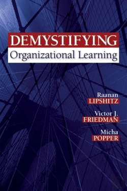 Bertrand.pt - Demystifying Organizational Learning