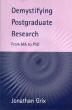 Bertrand.pt - Demystifying Postgraduate Research