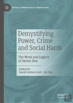Bertrand.pt - Demystifying Power, Crime And Social Harm