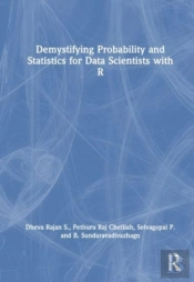 Demystifying Probability And Statistics For Data Scientists With R
