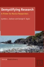 Demystifying Research