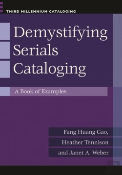 Bertrand.pt - Demystifying Serials Cataloging