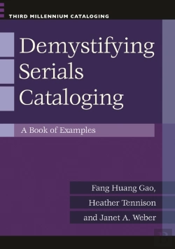 Bertrand.pt - Demystifying Serials Cataloging