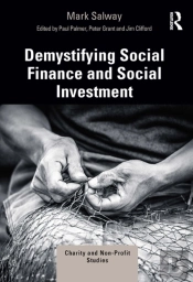Demystifying Social Finance And Social Investment