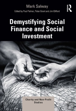 Bertrand.pt - Demystifying Social Finance And Social Investment