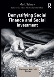 Demystifying Social Finance And Social Investment