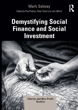 Bertrand.pt - Demystifying Social Finance And Social Investment