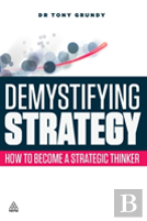 Demystifying Strategy