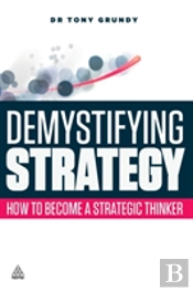 Demystifying Strategy