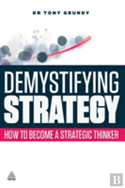 Bertrand.pt - Demystifying Strategy