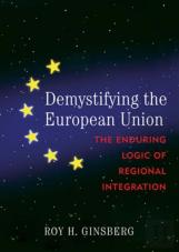Demystifying The European Union