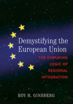 Bertrand.pt - Demystifying The European Union
