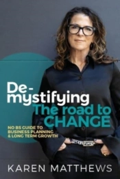 Demystifying The Road To Change