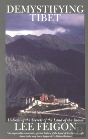 Demystifying Tibet