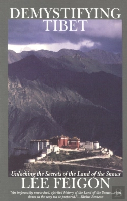 Bertrand.pt - Demystifying Tibet
